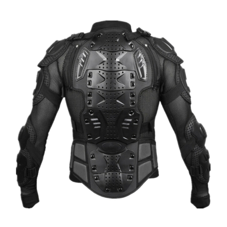 MOTORBIKE SAFETY PRODUCTS